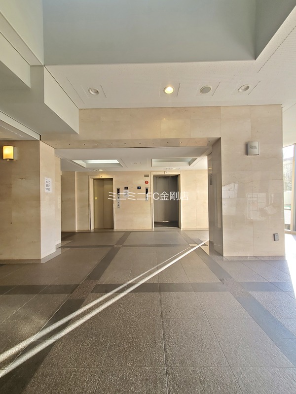 タワーズランド北野田　フロントタワー  その他外観3