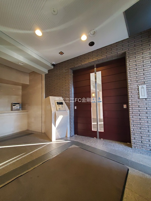 タワーズランド北野田　フロントタワー  その他外観4