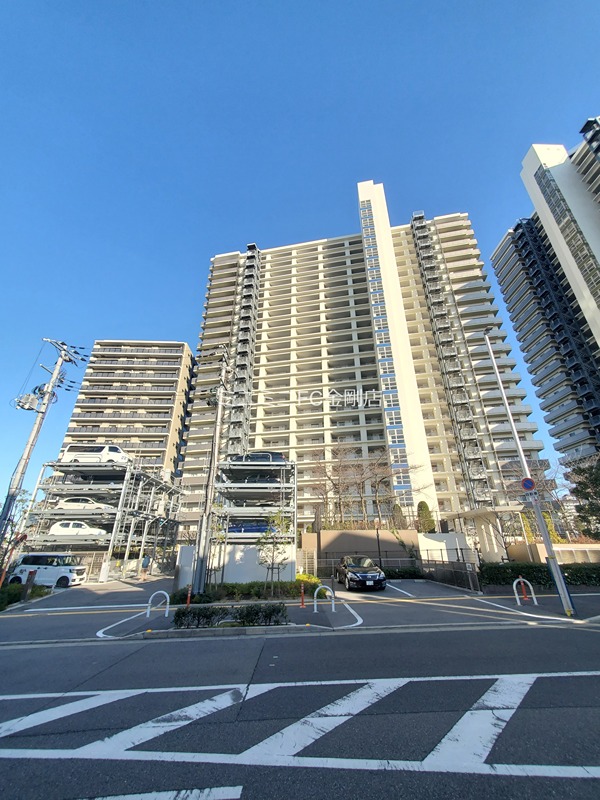 タワーズランド北野田　フロントタワー  その他外観5