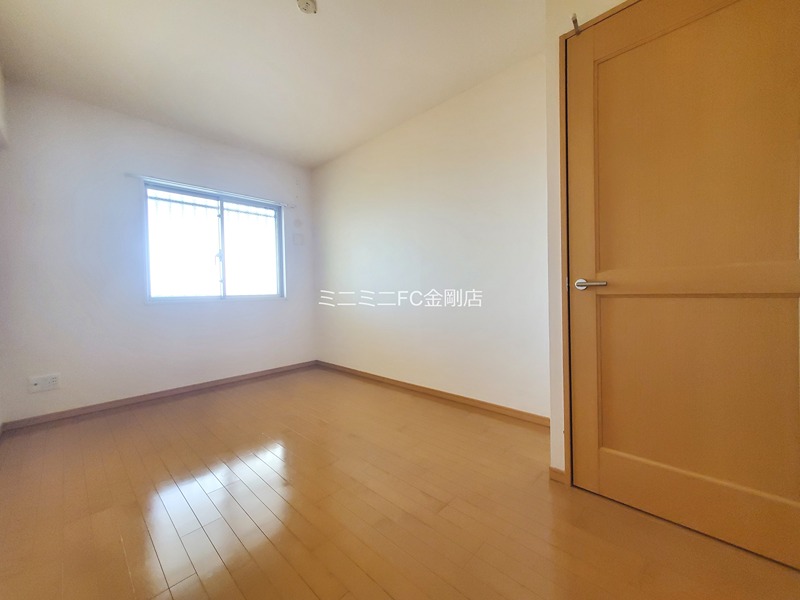 タワーズランド北野田　フロントタワー  ベッドルーム