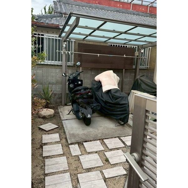 堺市美原区戸建 その他外観1