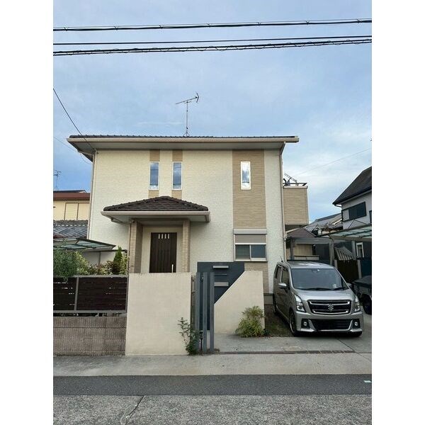 堺市美原区戸建 その他外観2