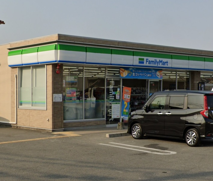 堺市美原区戸建 周辺画像2