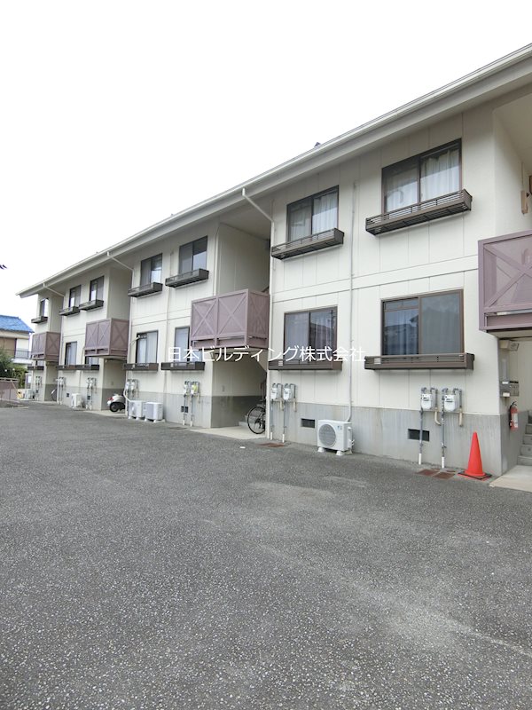 グリーンヒルハイツ その他外観1