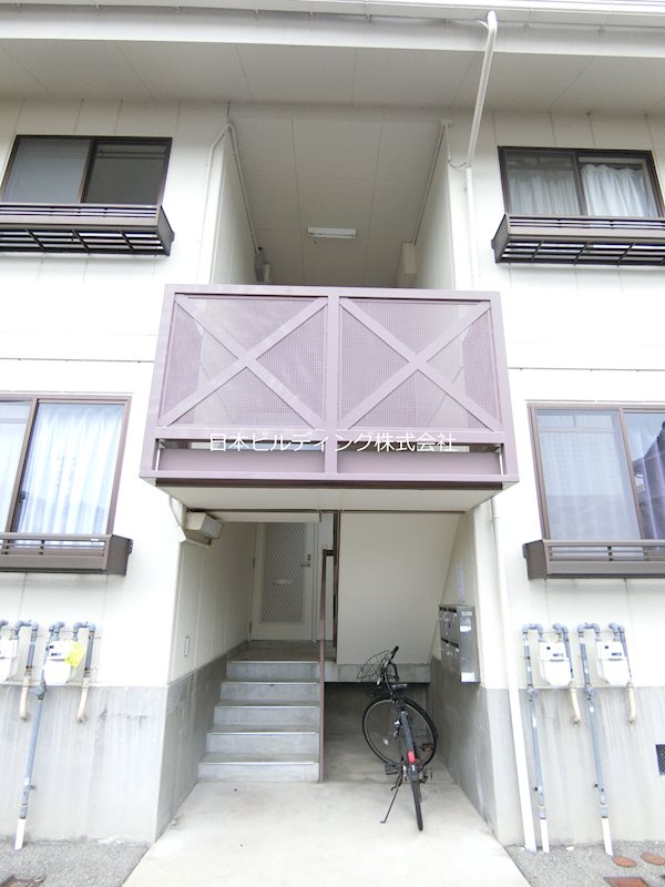 グリーンヒルハイツ その他外観2