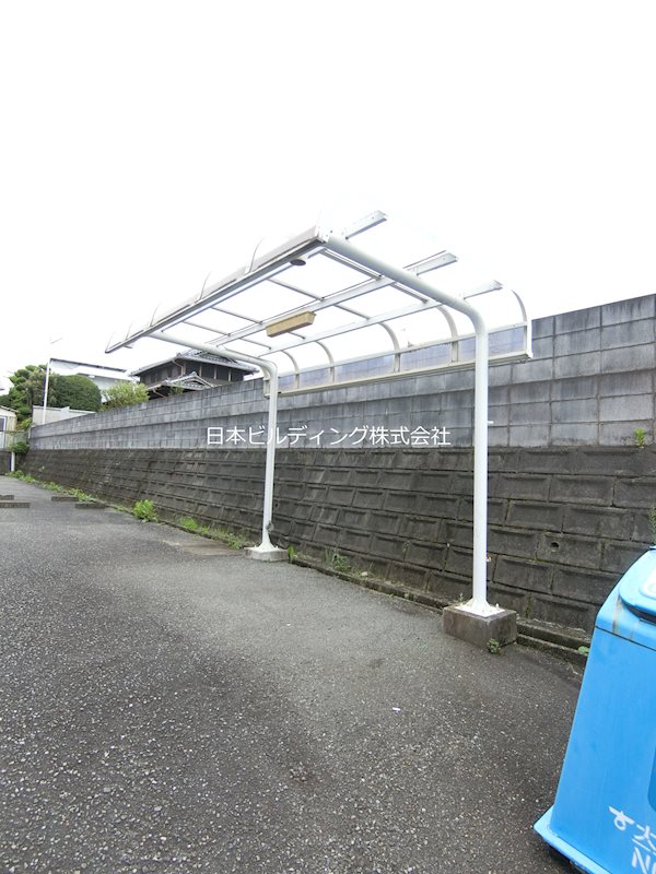 グリーンヒルハイツ その他外観4