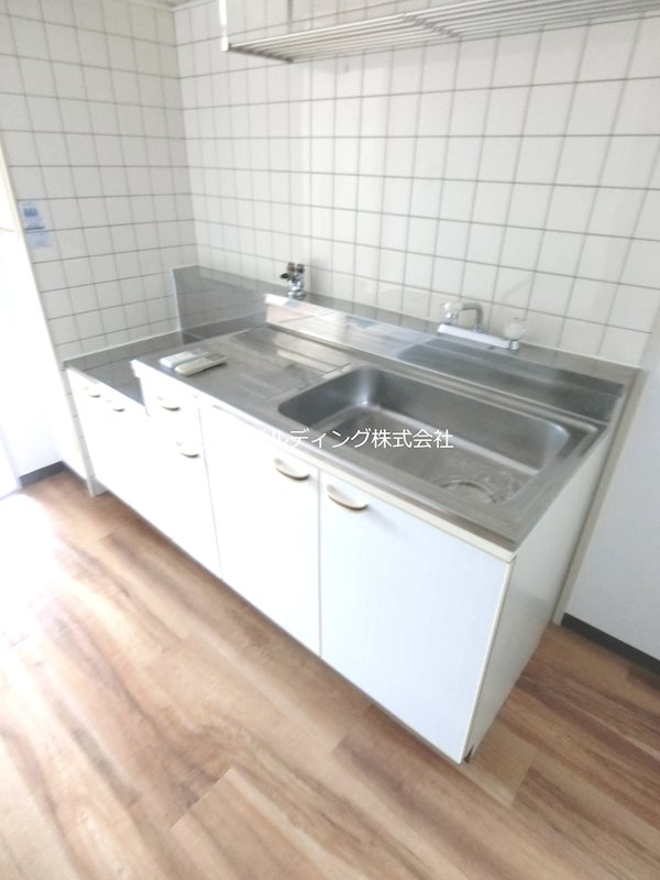 グリーンヒルハイツ キッチン