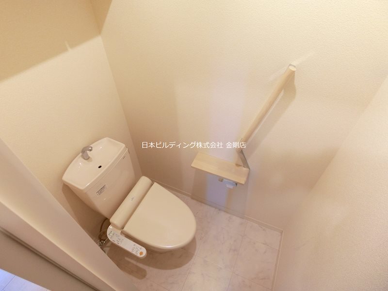 パークアベニュー参番館 その他1