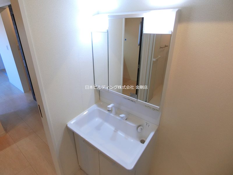 パークアベニュー参番館 その他2