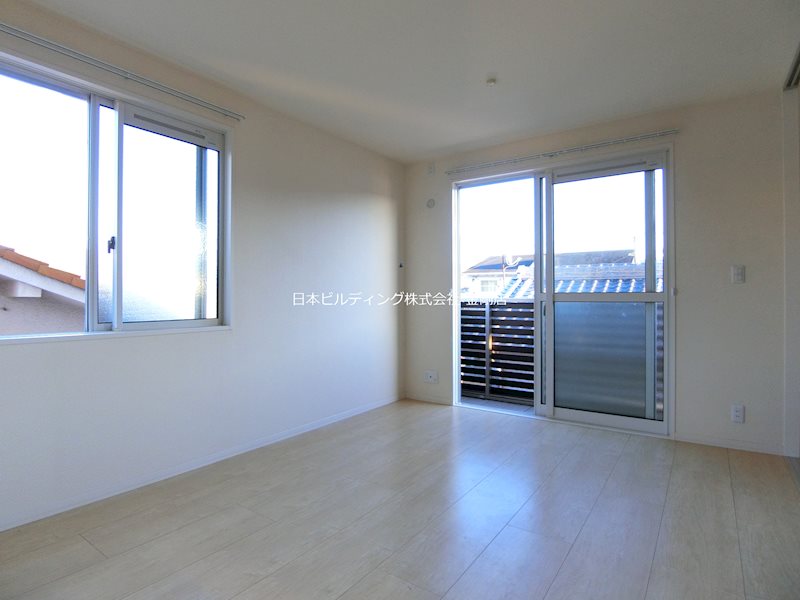 パークアベニュー参番館 その他7