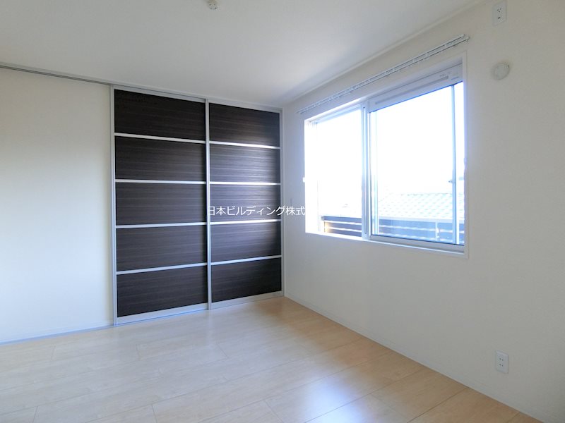 パークアベニュー参番館 その他8