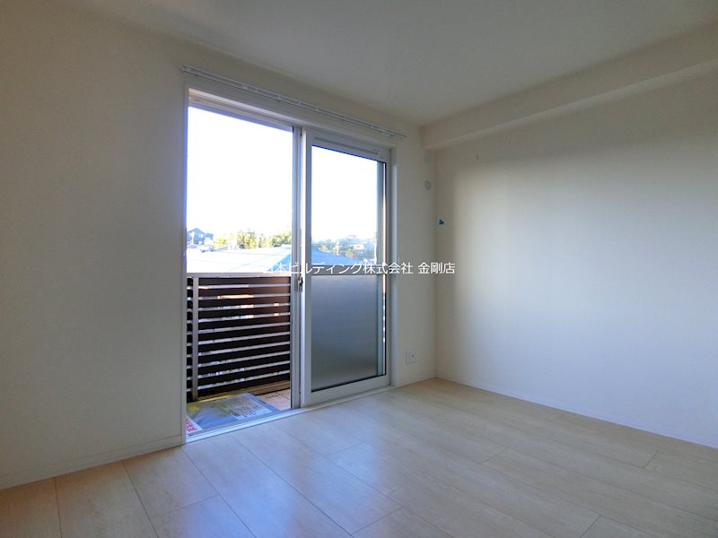 パークアベニュー参番館 その他10