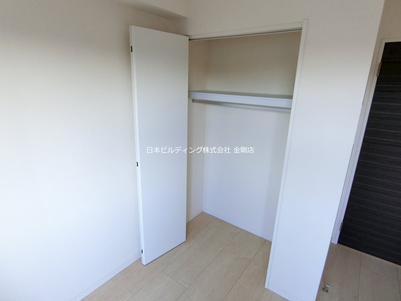 パークアベニュー参番館 その他12