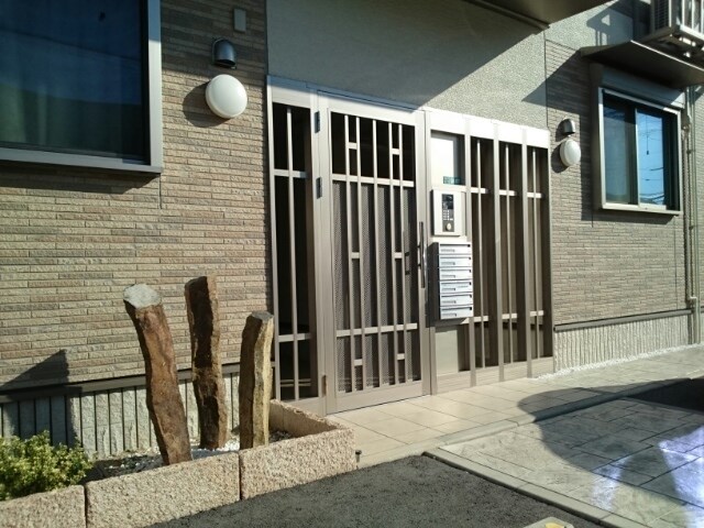 トゥージュールアンサンブルⅡ その他外観2