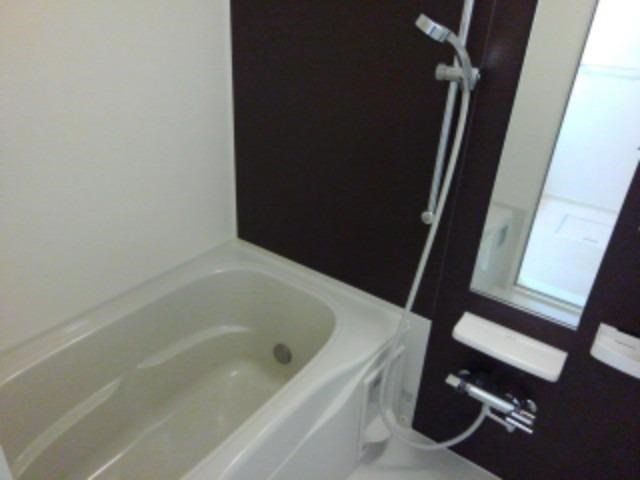 トゥージュールアンサンブルⅡ 風呂画像