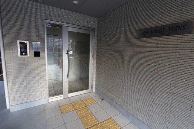 エヌエムヴァントワ その他外観1