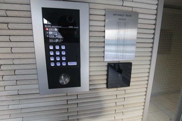 エヌエムヴァントワ その他外観2