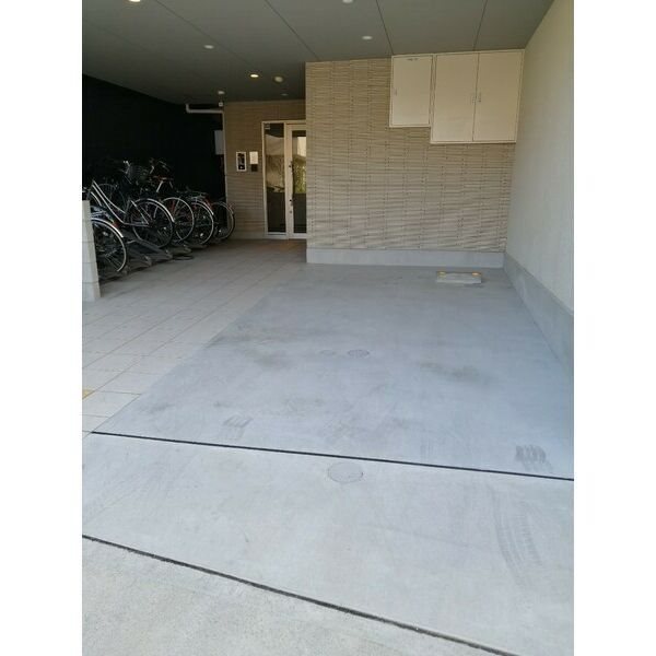 エヌエムヴァントワ その他外観3