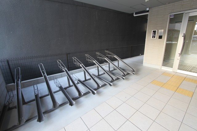 エヌエムヴァントワ その他外観4