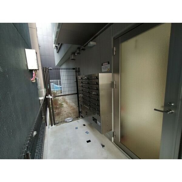 エヌエムヴァントワ その他外観5