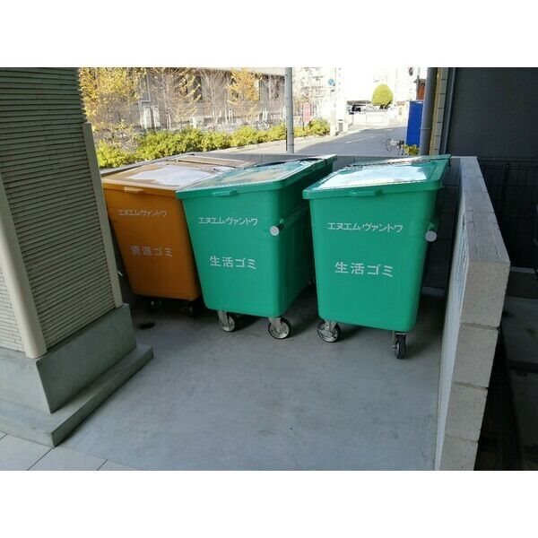 エヌエムヴァントワ その他外観6