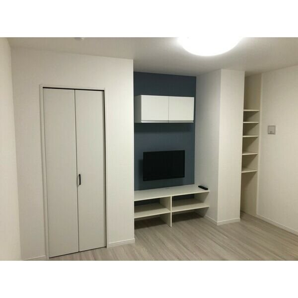 エヌエムヴァントワ ベッドルーム