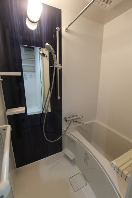 エヌエムヴァントワ 風呂画像