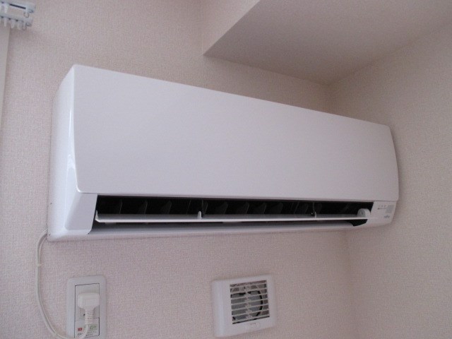 クリスタルハイツ原山台 その他5