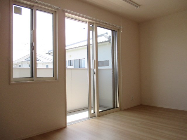 クリスタルハイツ原山台 その他8