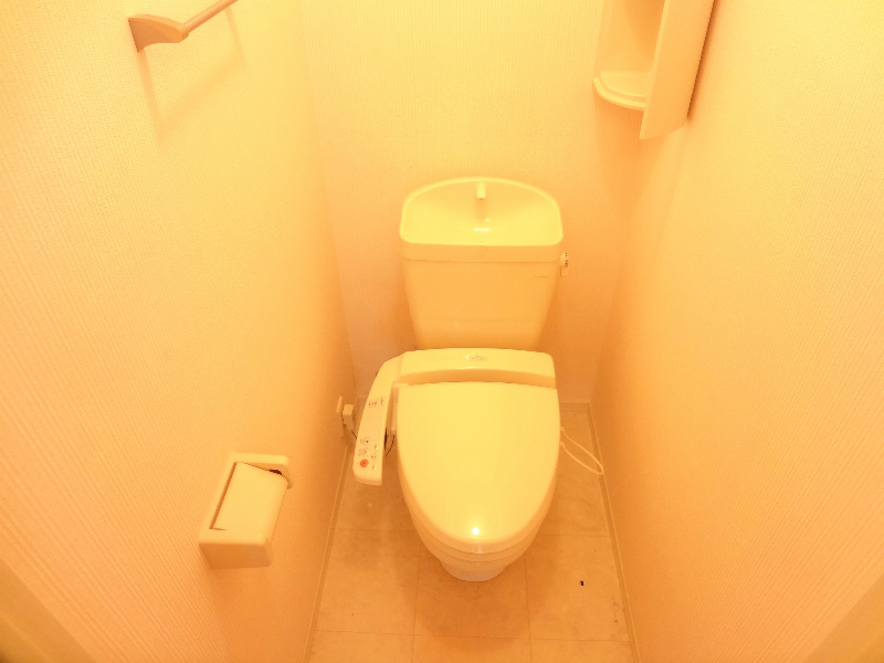 メゾンClover その他2