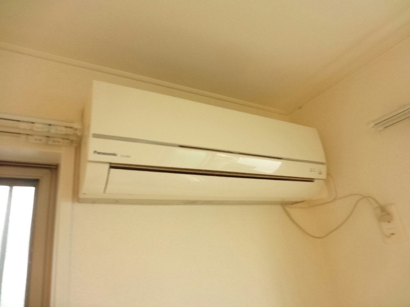 メゾンClover その他5