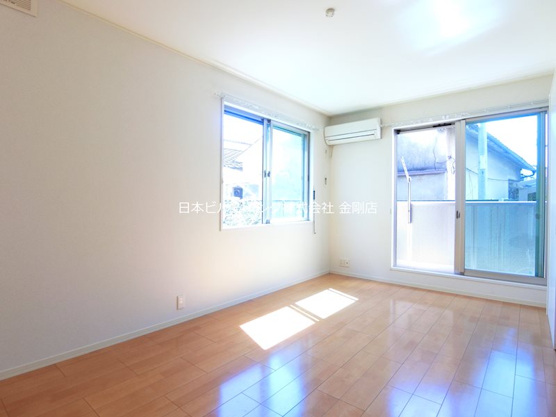 メゾンClover その他6