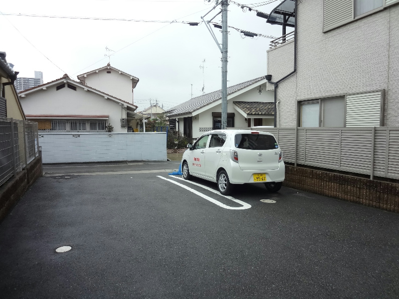 メゾンClover その他外観1