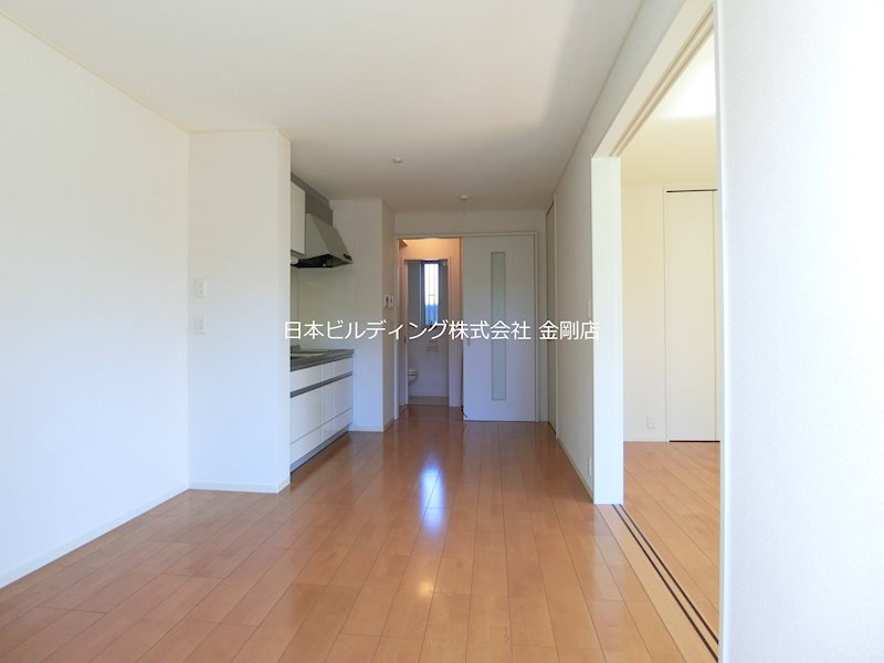 メゾンClover その他7