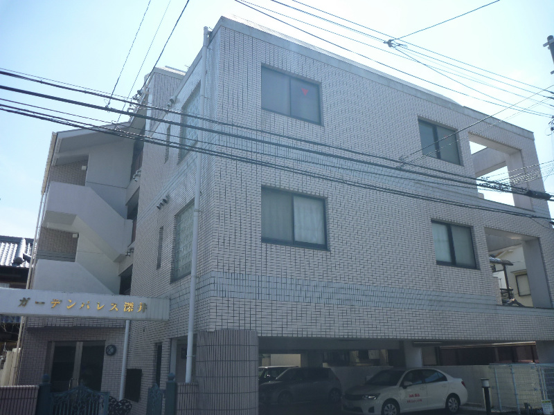 ガーデンパレス深井 その他外観1