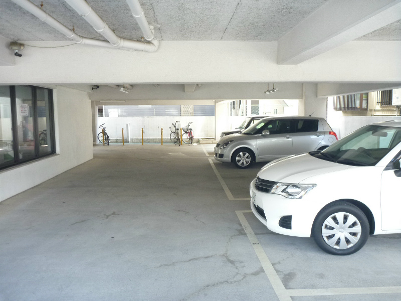 ガーデンパレス深井 その他外観2