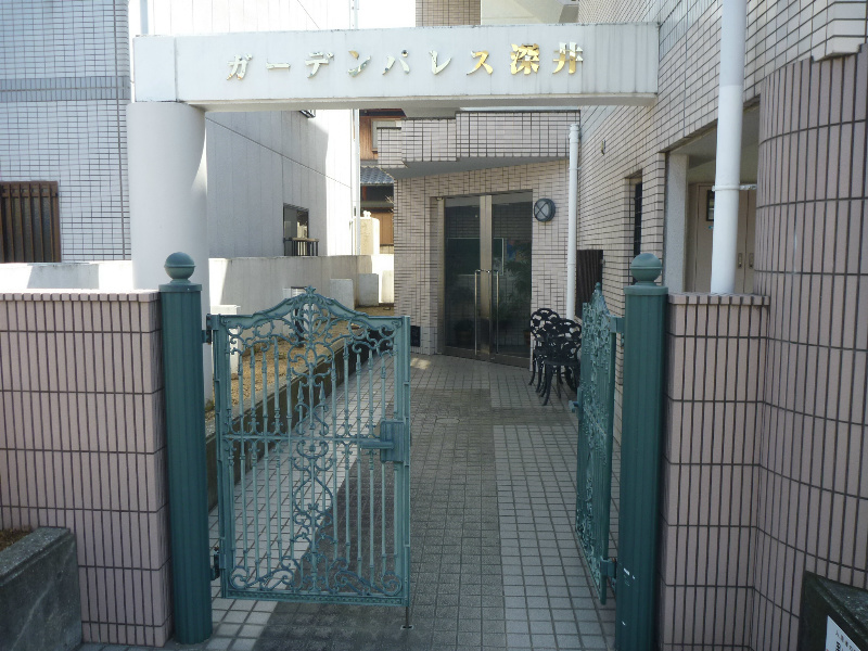 ガーデンパレス深井 その他外観3