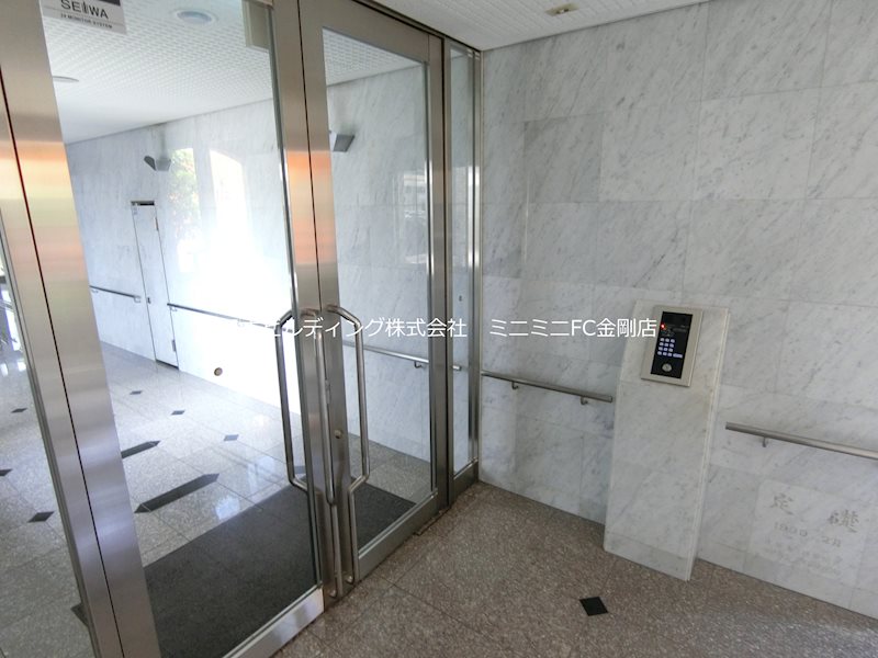 グレイスコート深井 その他外観2