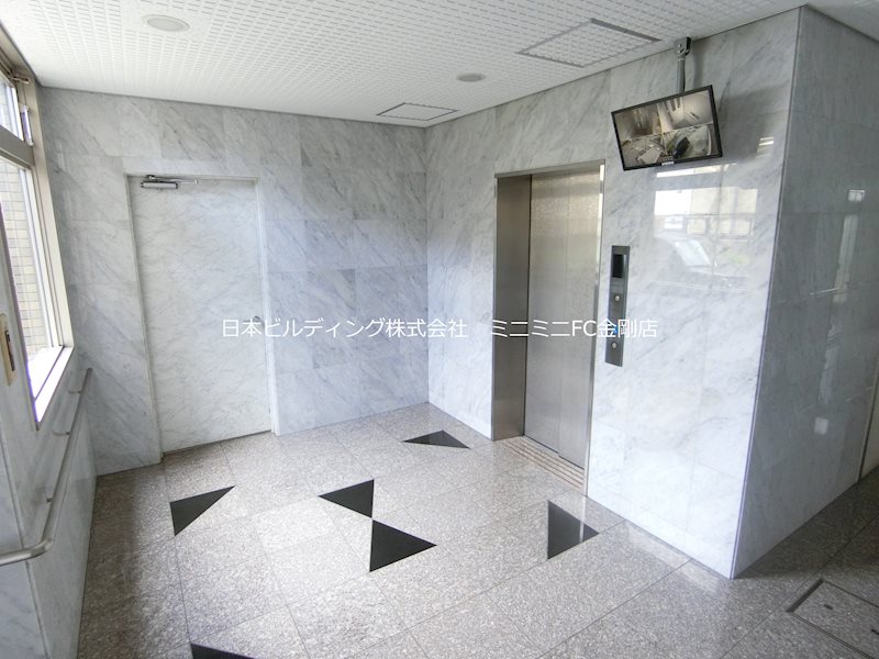 グレイスコート深井 その他外観3