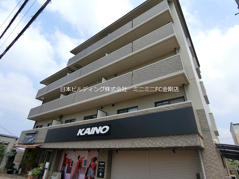 グレイスコート深井 その他外観4