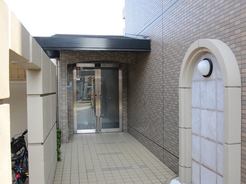 グレイスコート深井 その他外観5