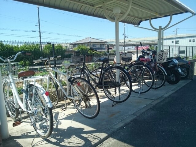 ジン　シャン その他外観1