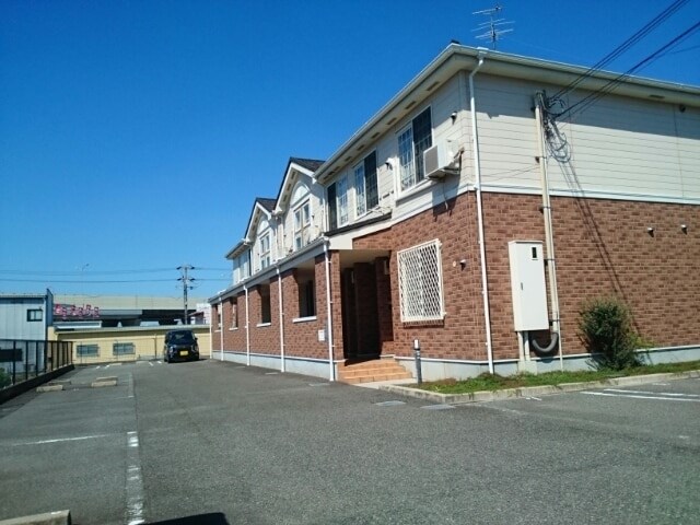 ジン　シャン その他外観2