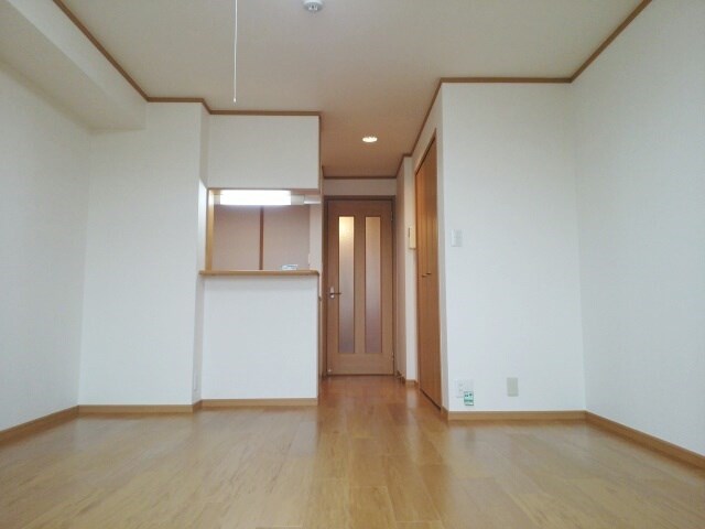 ジン　シャン リビング