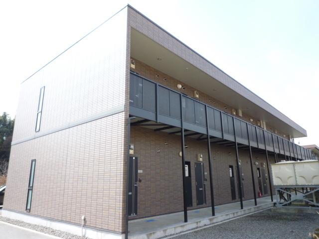 アンプルールクラージュmont vert その他外観3