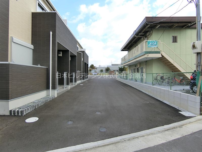 デュラ・カーサ　ラフィネⅠ その他外観2