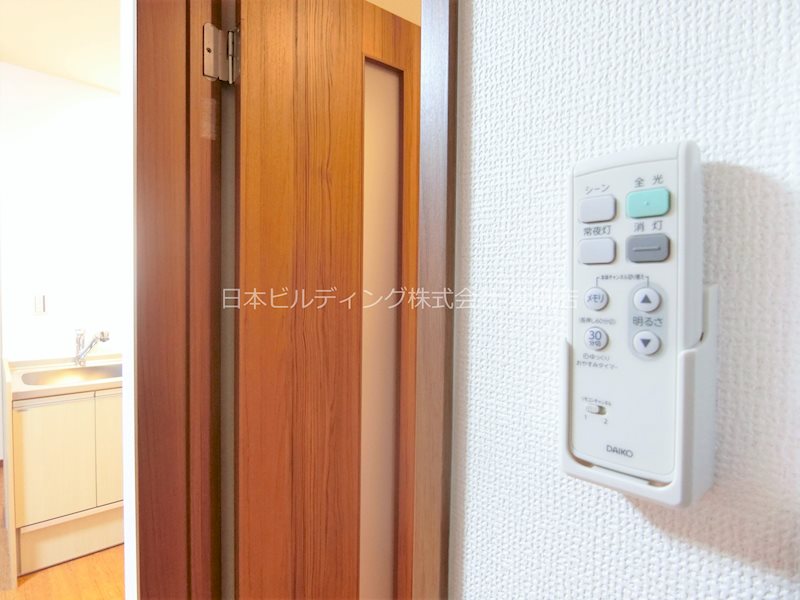 デュラ・カーサ　ラフィネⅠ その他7