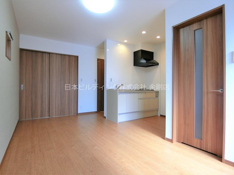 デュラ・カーサ　ラフィネⅠ リビング