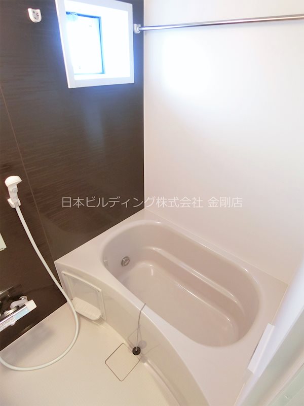 デュラ・カーサ　ラフィネⅠ 風呂画像