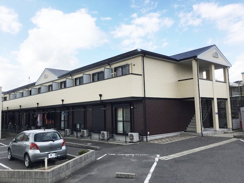 Aria vita その他外観1